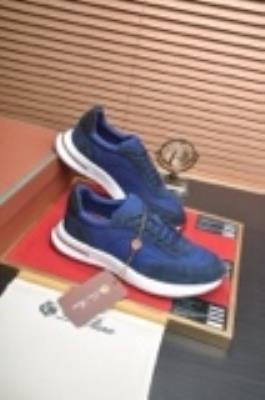cheap quality Loro Piana Shoes Model No. 4